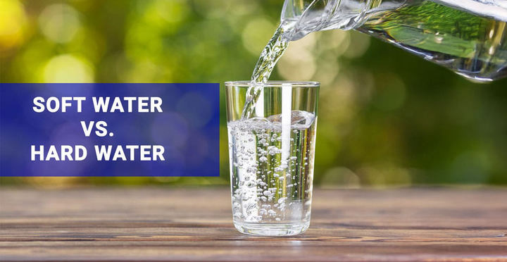 Why Soft Water is the Smart Choice for Your Home