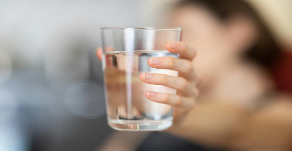 Water and Health: Decoding the Body’s Mineral Blueprint in Water