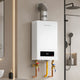 Gas Tankless Water Heaters