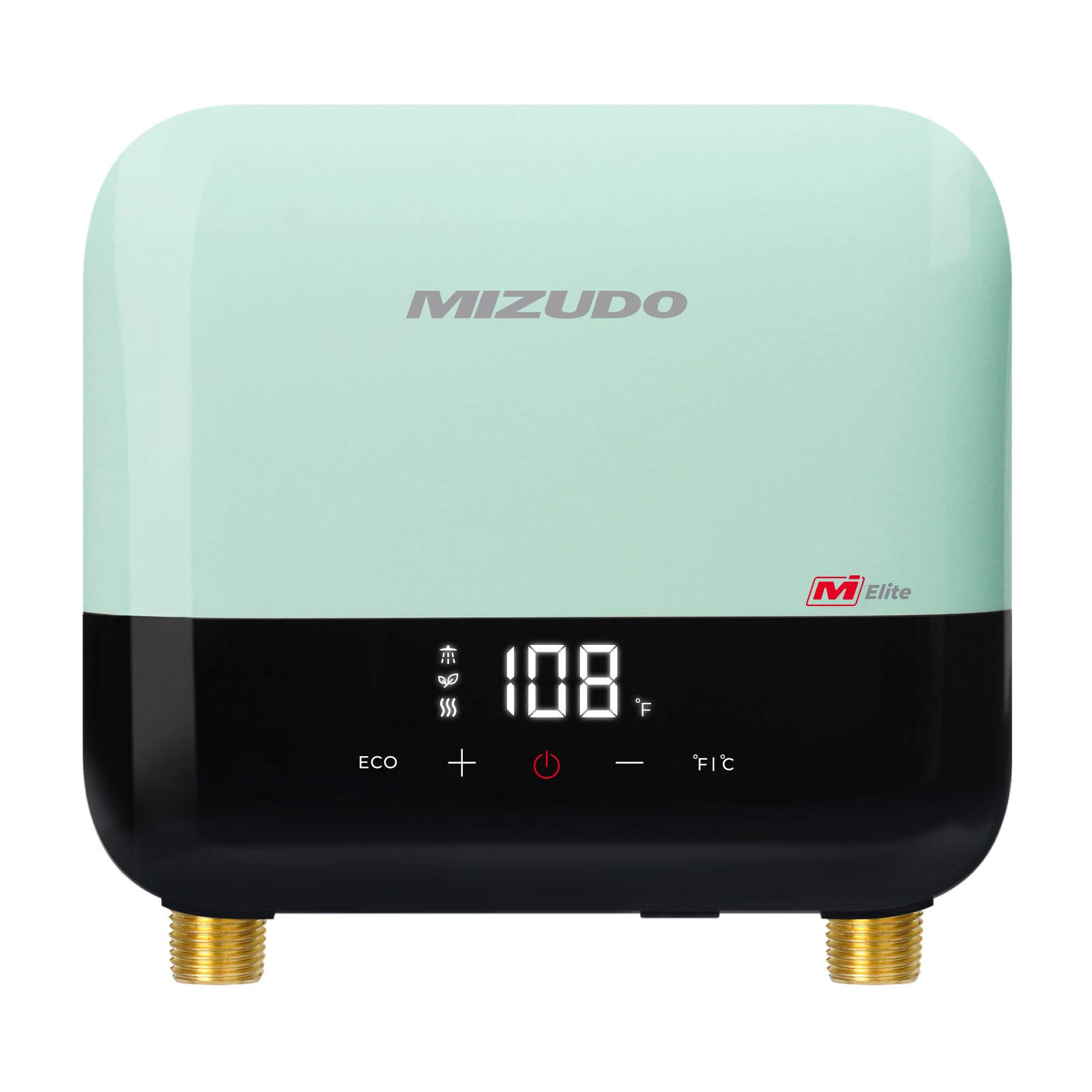Mizudo 3.5kW Under Sink Electric Tankless Water Heater