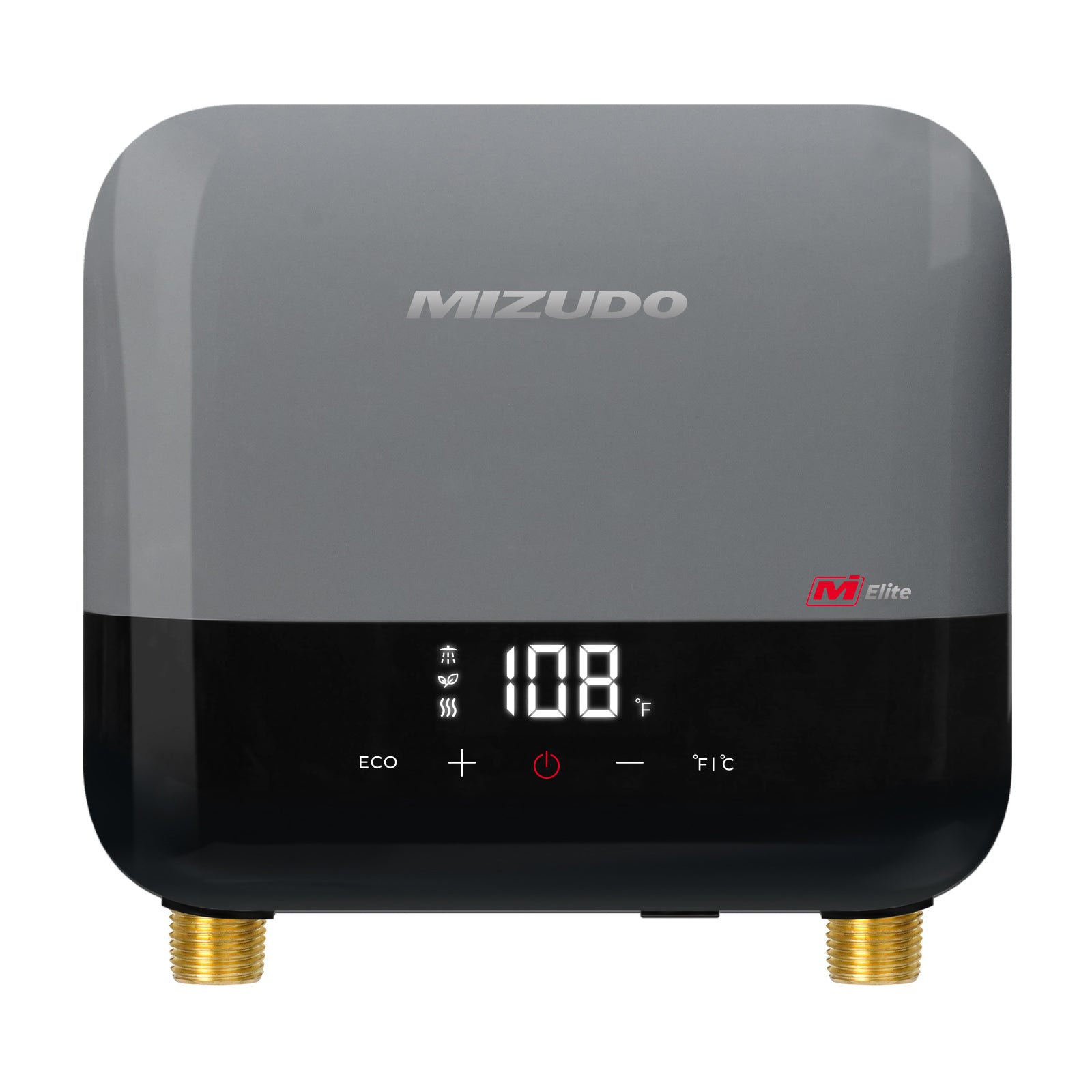 Mizudo 3.5kW Under Sink Electric Tankless Water Heater