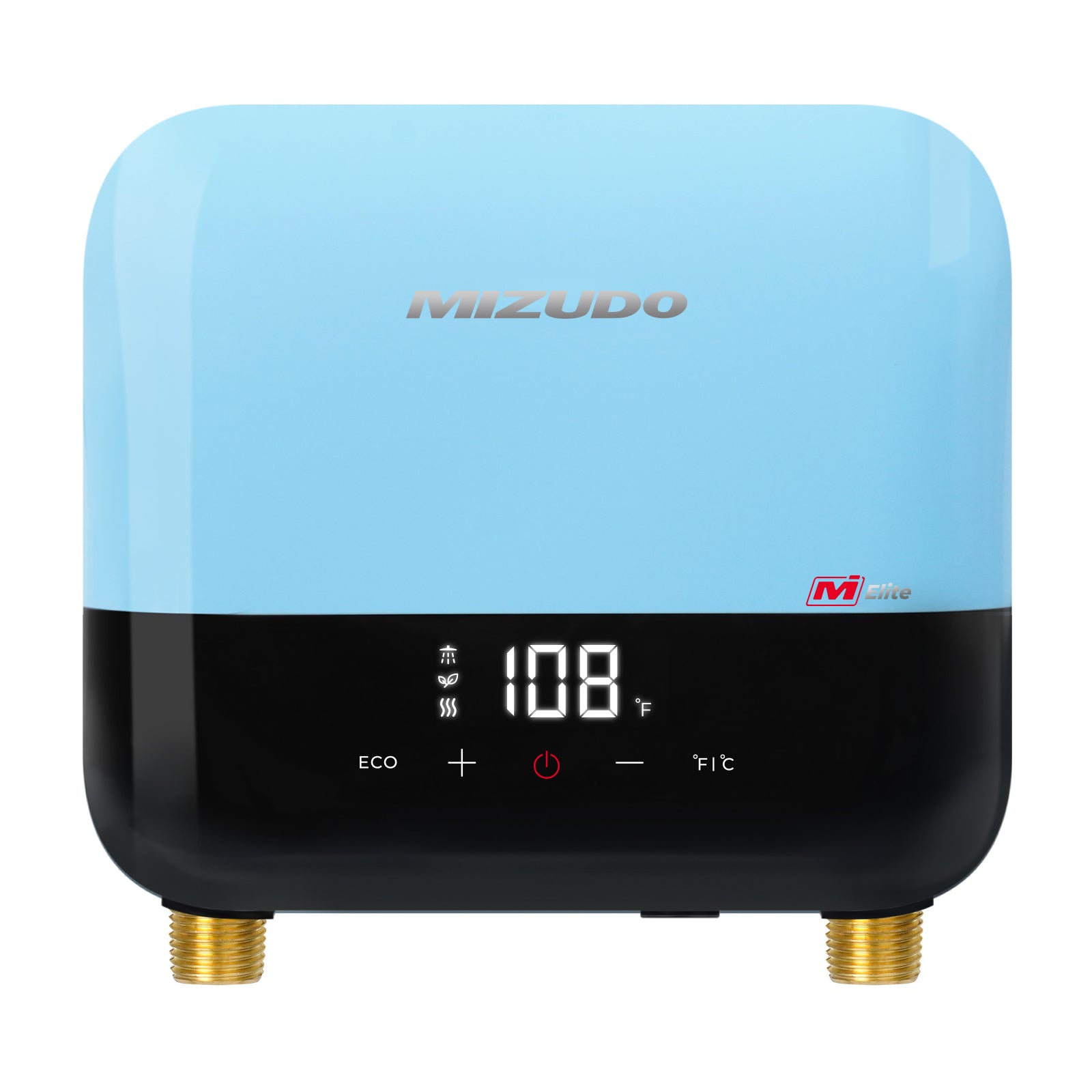 Mizudo 3.5kW Under Sink Electric Tankless Water Heater