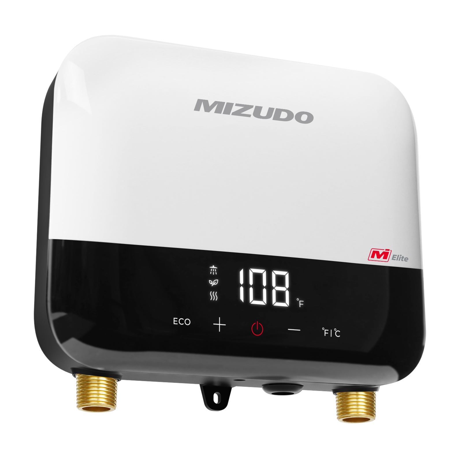 Mizudo 3.5kW Under Sink Electric Tankless Water Heater