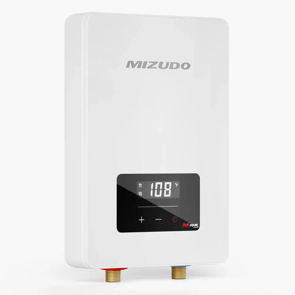 6.5 kW 240V Electric Tankless Water Heater