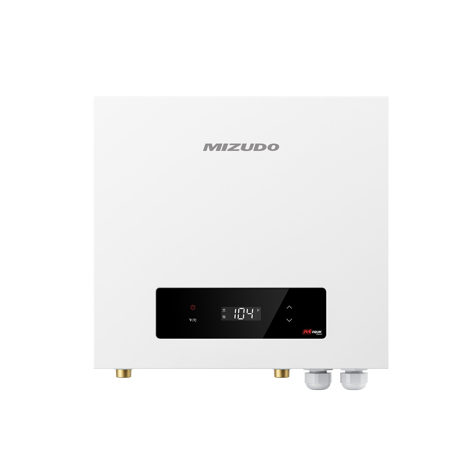 Tankless Water Heater Electric 36kW 240V 3s heating Whole House Shower