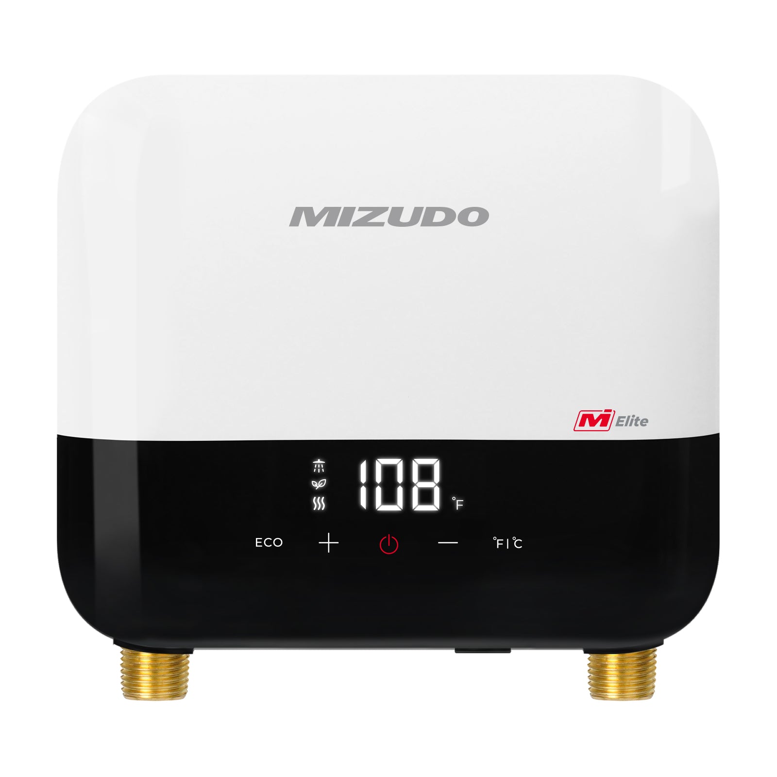 Mizudo 3.5kW Under Sink Electric Tankless Water Heater