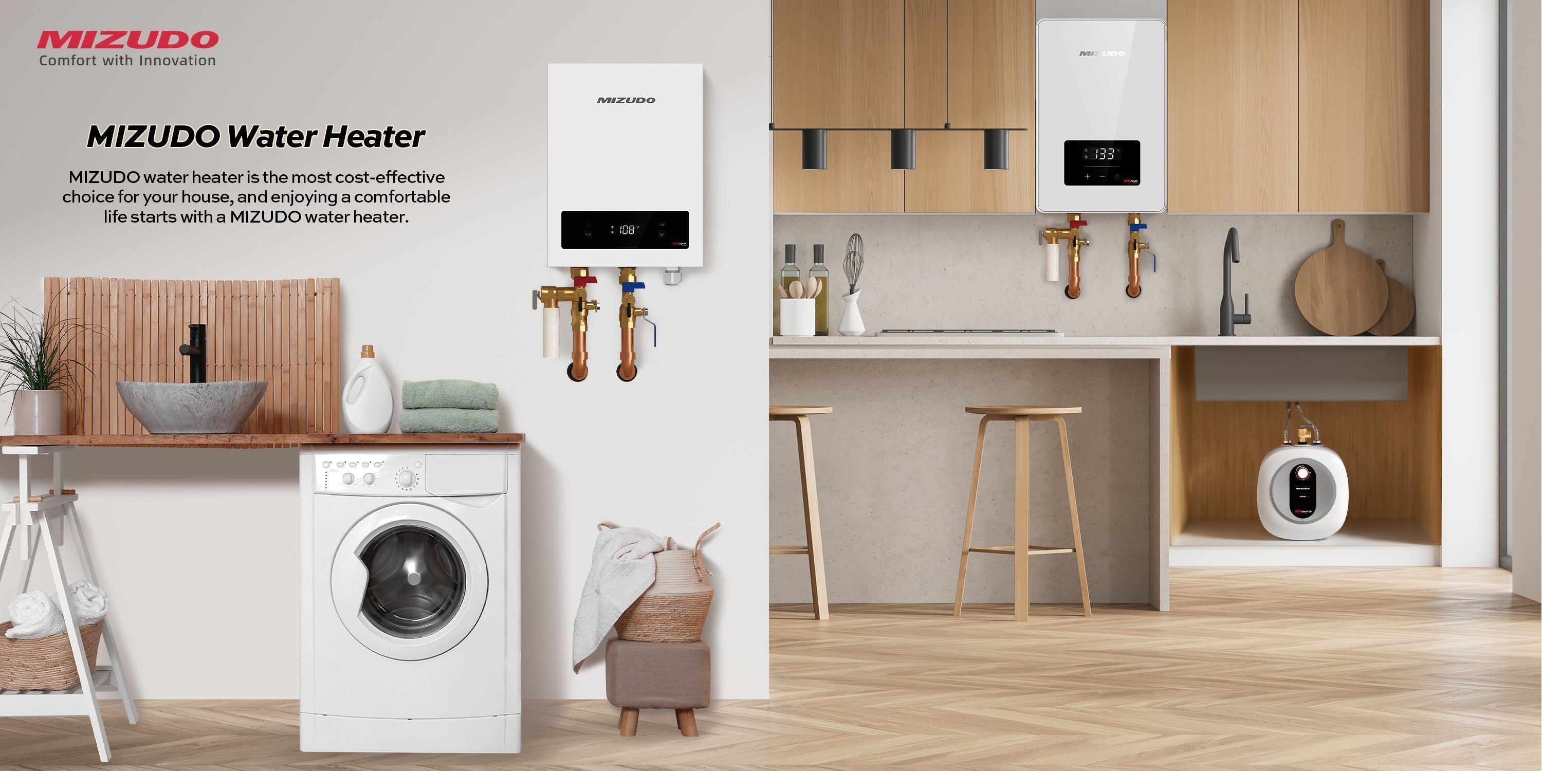 What Is a Tankless Water Heater? A Complete Homeowner's Guide (2026)