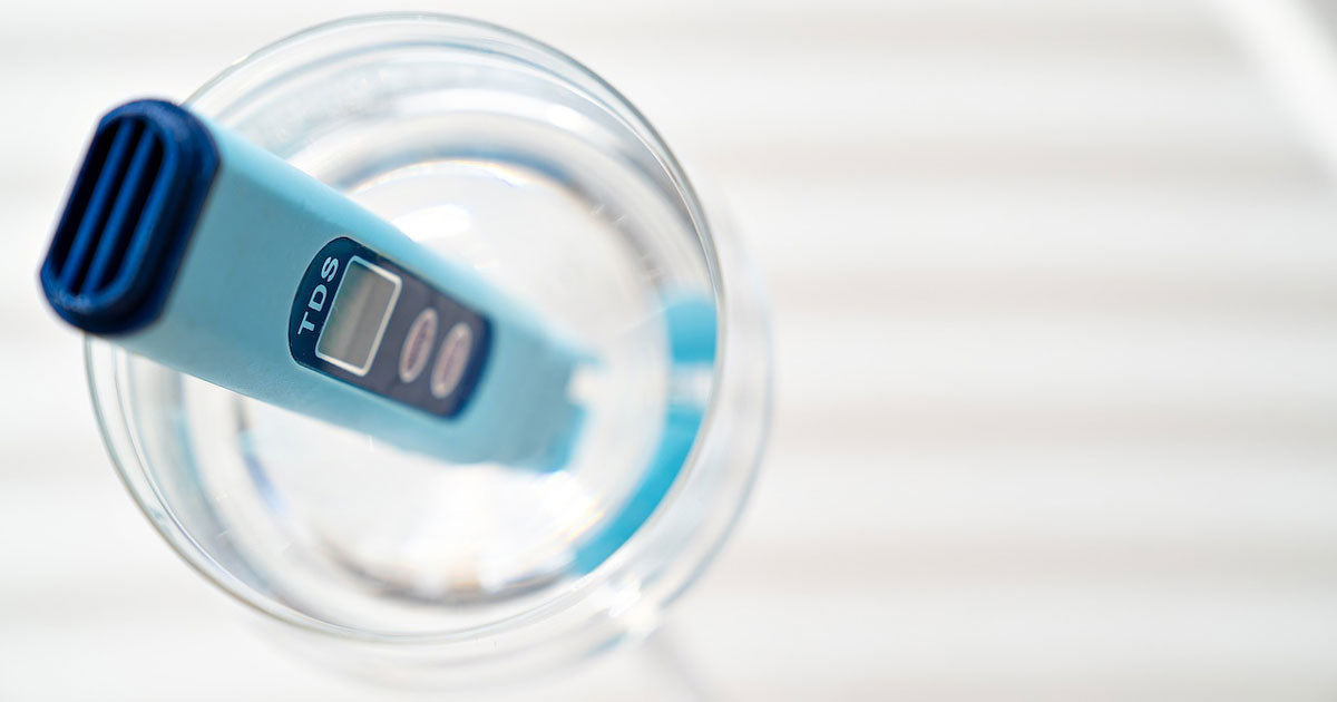 What is a Good TDS Level for Drinking Water? Your 2026 Homeowner's Guide