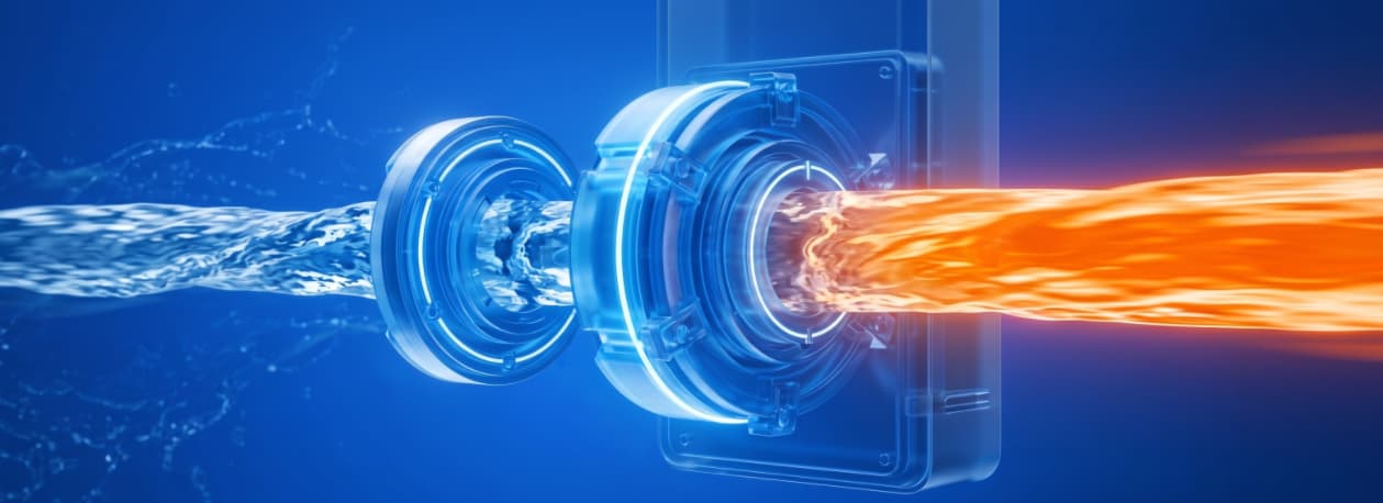 The Anatomy of Endless Hot Water: Why Commercial-Grade Components Matter