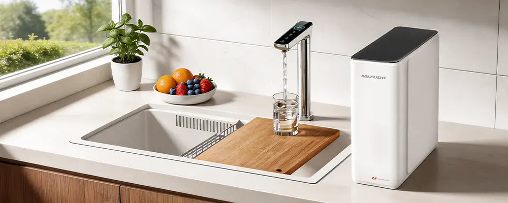 5 Pitfalls to Avoid When Choosing a Home Water Filtration System