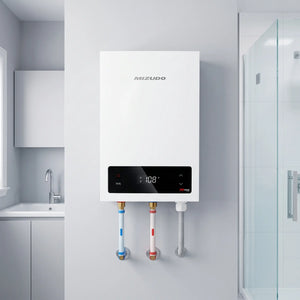 Electric Tankless Water Heater
