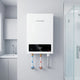 Electric Tankless Water Heater