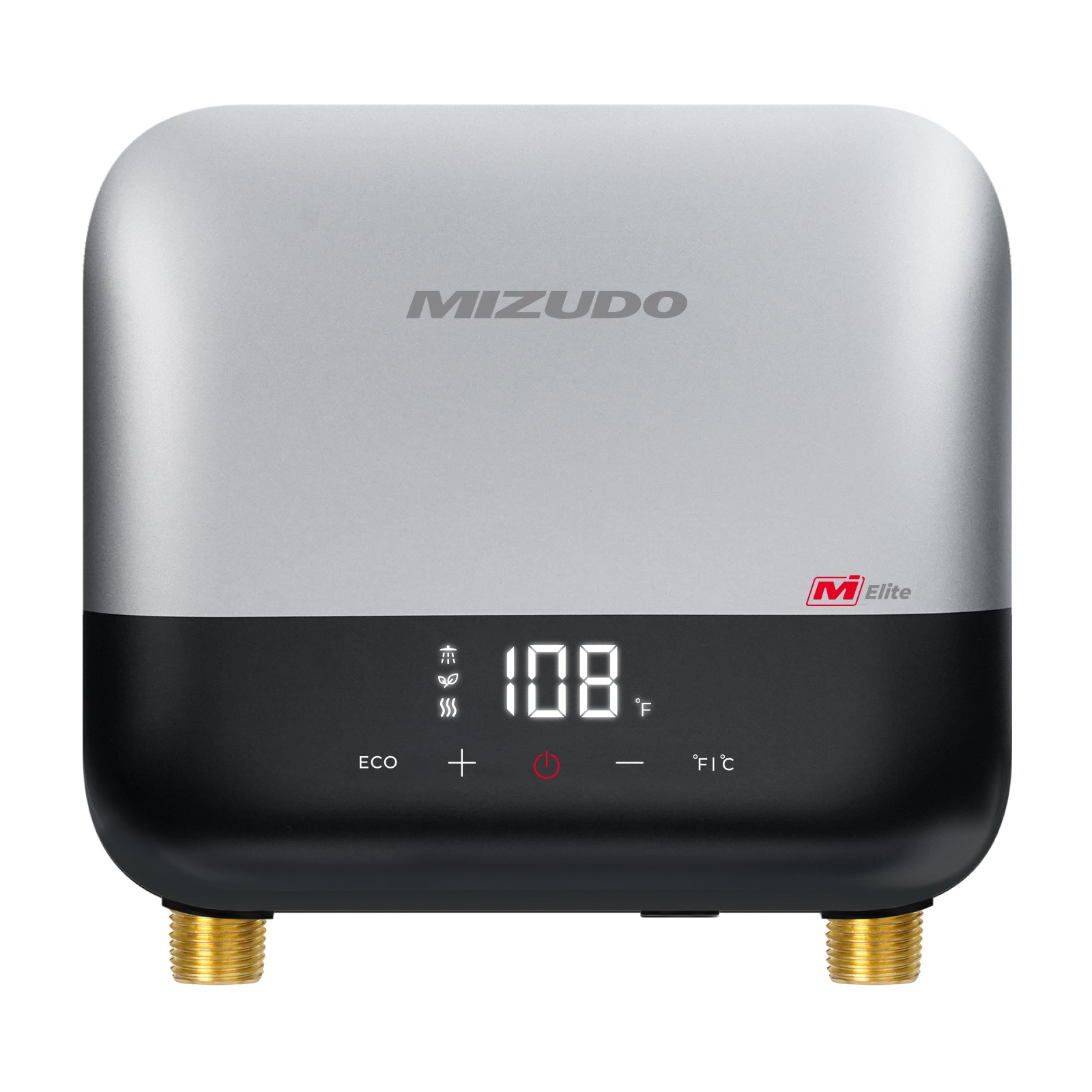 Mizudo 3.5kW Under Sink Electric Tankless Water Heater