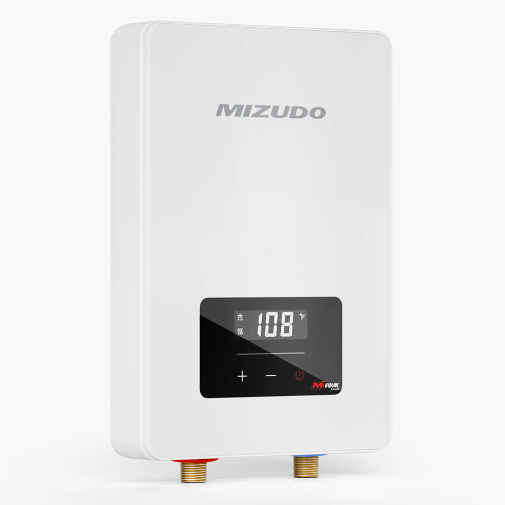6.5 kW 240V Electric Tankless Water Heater