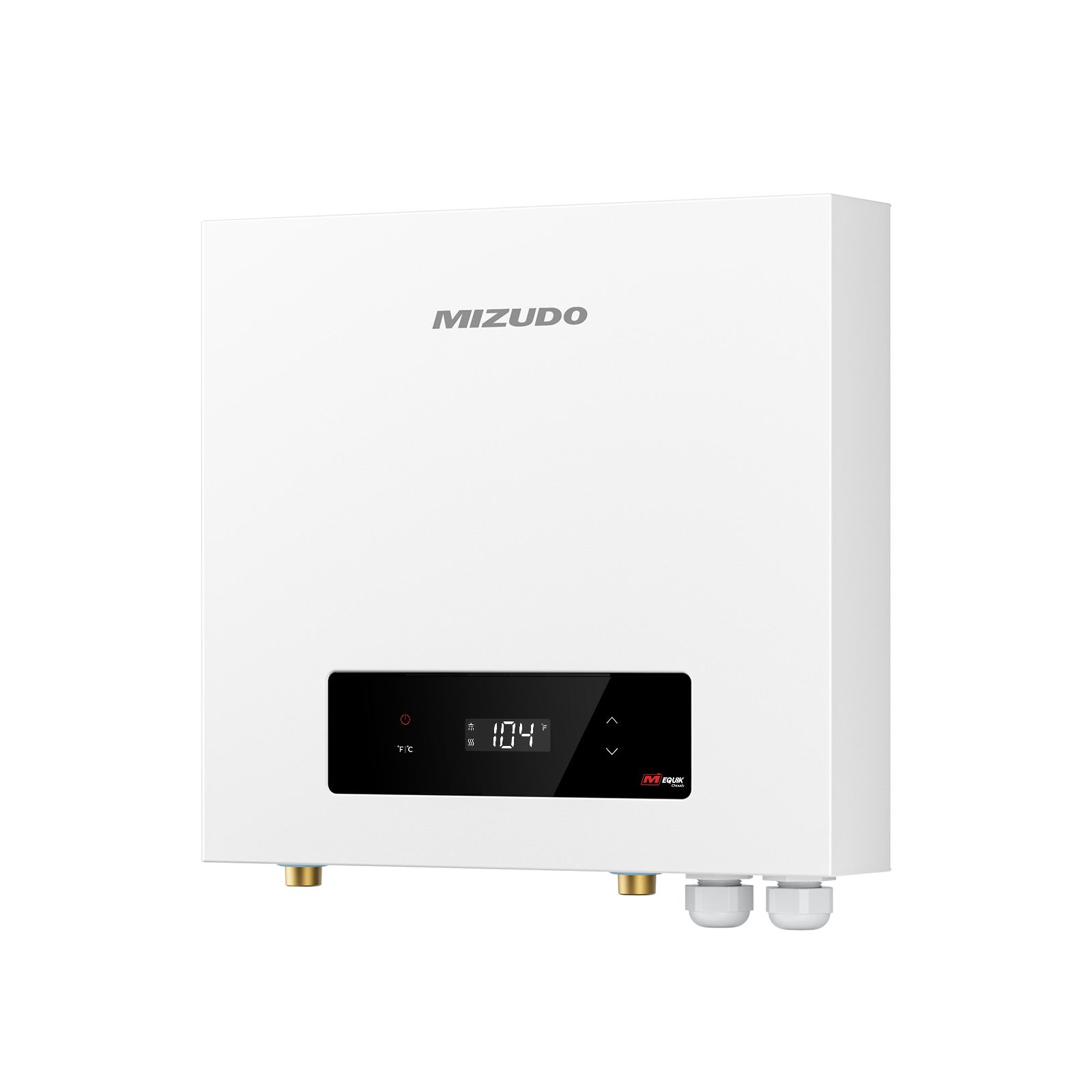 Tankless Water Heater Electric 36kW 240V 3s heating Whole House Shower